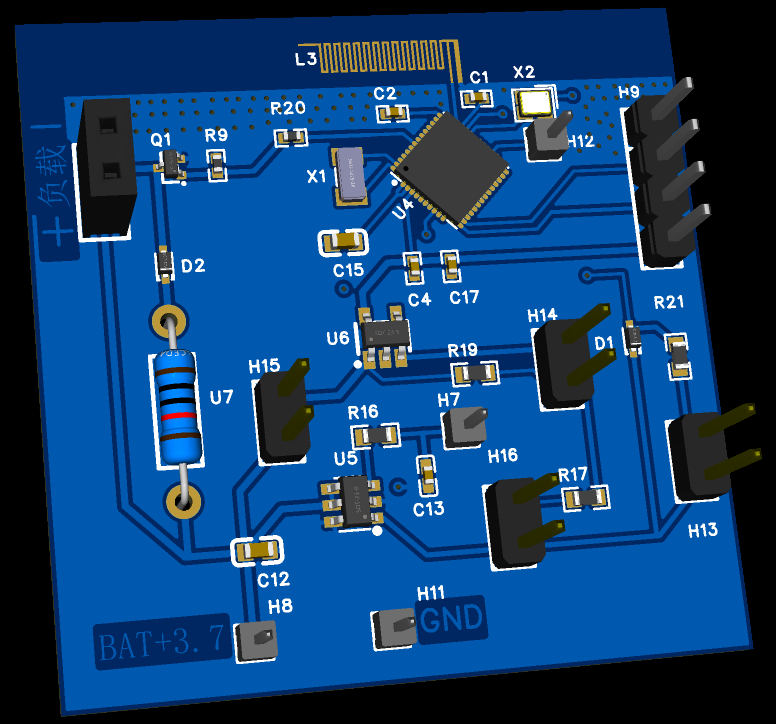 如何开启SWD，开发板只有SW接口，大神救救我吧 - 沁恒微电子社区